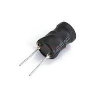 Drum Core Inductor Shielded Wire Wound DIP Power Inductor ...