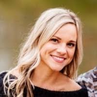 Kristin Blake's Instagram, Twitter & Facebook