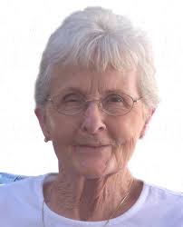 Eleanor Hall Obituary