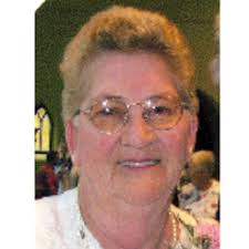 Remembrance of the Life of Margaret Drury CoL