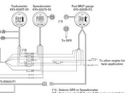 Outboard tachometer wiring diagram in addition 115 hp mercury. Yamaha Fuel Management Wiring The Hull Truth Boating And Fishing Forum