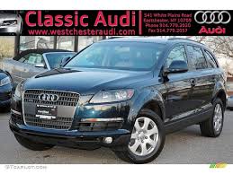 Image result for Mugello Blue 2007 Q7