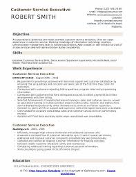 Select a professional template to begin creating the perfect resume. Customer Service Executive Resume Samples Qwikresume