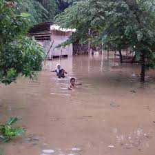 Maybe you would like to learn more about one of these? Sungai Ciliwung Meluap Ratusan Rumah Di Bogor Banjir News Liputan6 Com