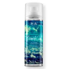 There are texture sprays that create beachy hair, loose waves, straight hair , voluminous hair, and just about any other type of texture you can imagine. The 19 Best Dry Texture Sprays For Hair Allure