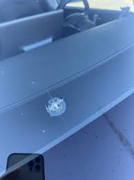 Does Tesla Service centers take insurance? I have a broken front windshield  that needs replacement, and I use State Farm. Is it better to get it  replaced at a Tesla Service center