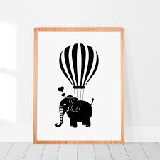 Baby Black And White Elephant Pictures This Item Is Unavailable Etsy Elephant Nursery Art Elephant Baby Rooms Elephant Print Art