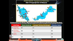 Focus Sky Solution Geografi Tingkatan 2 Kssm Dengan Soalan Dan Penilaian Facebook