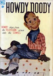 Check your mailbox for the verification email from amazon kindle. Howdy Doody 1950 1956 Dell Comic Books