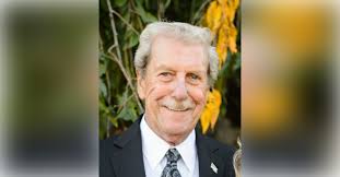 Obituary information for Fred B Niessen