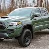 Most trucks offer multiple configurations and powertrain choices, so it's not easy to figure out which one is the best choice. 1