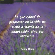 ¿por qué desea usted seguir progresando espiritualmente? Lo Que Habra De Progresar En La Vida No