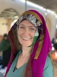 What to wear as a woman in Oman