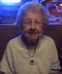 Ellen Catherine Taylor Obituary