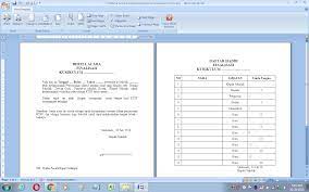 We did not find results for: Berita Acara Dan Daftar Hadir Rapat Finalisasi Penyusunan Kurikulum Sekolah Antapedia Com