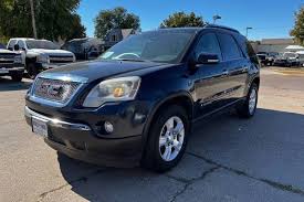Image result for Dark Ming Blue 2009 Acadia