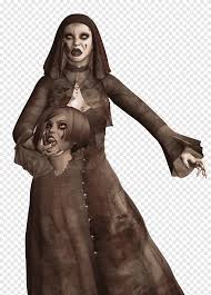 Desde el sábado 8 de mayo, un video en el que aparece una personas a quien se ha denominado como mujer zombie ha generado conmoción en redes. Monja Zombie Mujer Zombie Personaje De Ficcion Mujer Png Pngegg