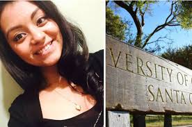 University Awards Student One Of The Largest Rape Settlements Ever