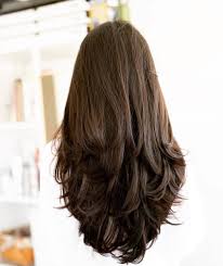 358 Likes 12 Comments Arax Glamourax Araxjan On Instagram Haircut Me Glamourax B Potongan Rambut Panjang Gaya Rambut Panjang Ide Gaya Rambut