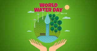 Savewater Worldwaterday Supportnwp Voteforgasstove World Water Day World Water Water Day