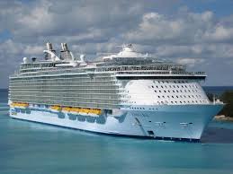 Oasis Class Cruise Ship Wikipedia