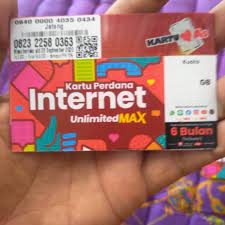 Untuk pemakaian internet di luar negeri, pelanggan akan dikenakan biaya sesuai dengan ketentuan dari roaming partner smartfren Perdana Telkomsel Cantik As Unlimited Shopee Indonesia