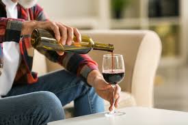 Drinking Wine Every Night Here S What It Does To You Eat This Not That