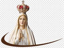 Jump to navigation jump to search. Mary Our Lady Of Fatima Sanctuary Of Fatima Marian Apparition Ave Maria Dee Dee Hair Accessory Prayer Png Pngegg