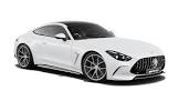 MERCEDES-GT
