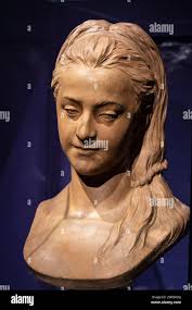 Daughter anne marie hi-res stock photography and images