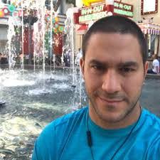 Douglas Karam's Instagram, Twitter & Facebook