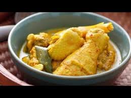 Resepi ayam masak lemak cili api yang sangatlah sedap. Ayam Masak Cili Api Orang Johor Youtube
