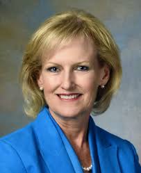 McLeod Health Leadership