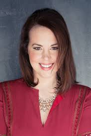 Be Encouraged with Author & Former Broadway Performer Allison Allen!