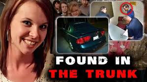 Thin blue lies: The Heather Bogle case, uncovering a pattern of corruption 