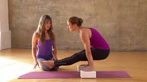We break up our yoga sequences into levels of difficulty so you're keeping your body safe in every pose. Astavakrasana Home Practice From Yoga Journal Youtube