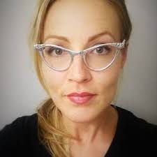 Ginger Pennington (gpenningtonart)