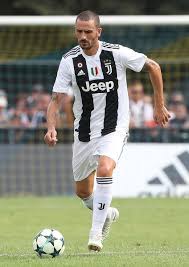 Leonardo Bonucci Photos Photos Juventus Vs Juventus U19 Pre Season Friendly Juventus Soccer Players Soccer