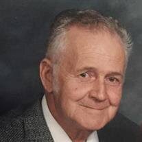 Mr. James Alan Jordan Obituary