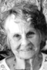 Gladys Eller Obituary (2016)