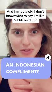 Understanding Cultural Differences: Chubby as a Compliment in Indonesia