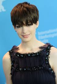 Anne hathaway may think we all needed a break from her after the oscars last year, but seeing her out and about at sundance makes me realized that i, for one, have missed her gorgeous smiling face—and perfect features. Anne Hathaway Picture 265 63rd Berlin International Film Festival Les Miserables Photocall