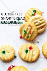 After 24 hours, mix the walnuts, almonds, ground almonds, breadcrumbs, flour, butter, spices, cherries and eggs along with the soaked fruit mixture recipe tips. Gluten Free Shortbread Cookies Recipe With Almond Flour Randa Nutrition Recipe Christmas Baking Recipes Shortbread Cookies Gluten Free Shortbread