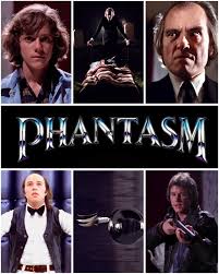 On March 28, 1979 “Phantasm” was released in theaters! Directed, written,  photographed, and edited by Don Coscarelli. The first film in the Phantasm  franchise, it introduces the Tall Man (Angus Scrimm), a