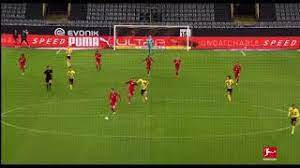 Le but de goretzka qui rapproche encore le bayern du titre, haaland qui n'en finit plus de trouver le chemin des filets et le français n'dicka qui aime prendre part aux larges victoires. Haaland Vs Goretzka Youtube