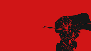Perfect screen background display for desktop, iphone, pc, laptop, computer. Red Anime Pc Wallpapers Wallpaper Cave