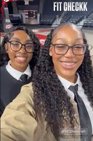 Georgia lady bulldogs basketball media day fun