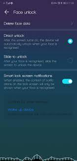 Setting swipe, face unlock, pattern, pin, or password · from the home screen, tap the apps key > settings > lock screen. Help Can T Disable Slide To Unlock R Huawei
