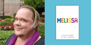 KidsLIVE! Author Talk with Alex Gino