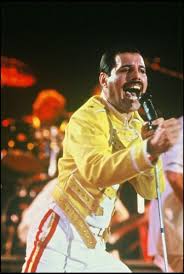Your photo stream has been least but not last i love you all my dearest flickr friends. Freddie Mercury His Last Heartbreaking Message A Few Days Before His Death